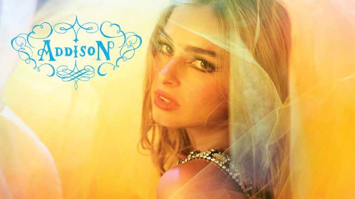 Music Review: On Addison Rae's 'Addison,' a new pop powerhouse is born
