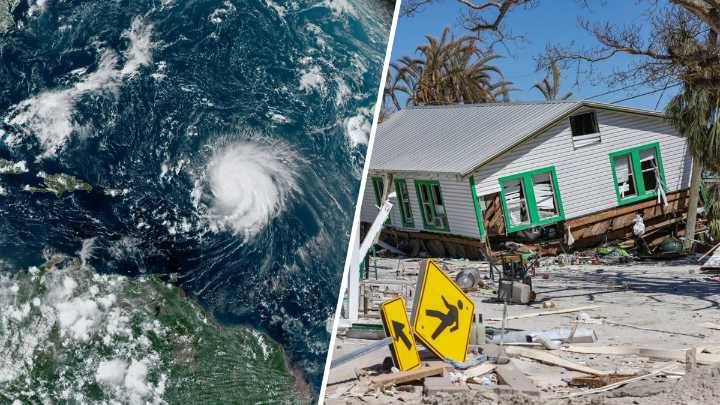 2025 hurricane season begins with expectations for another busy year