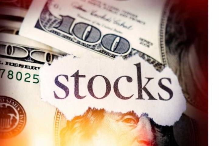 Top Performing Stocks • Benzinga