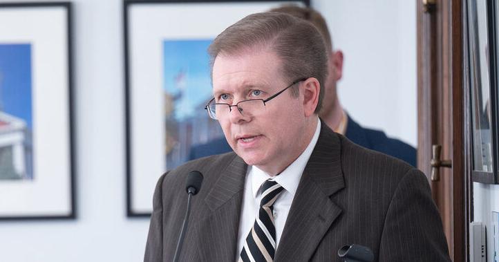 Morrisey names adviser's daughter, political operatives to judicial vacancy panel