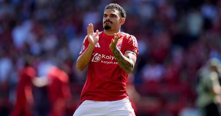 Gibbs-White twist, surprise signing, exits aplenty - Nottingham Forest transfer window predicted