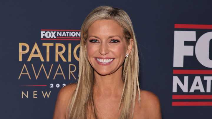 Here's What Ainsley Earhardt Eats In A Day