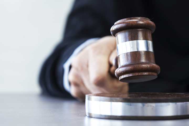 Queens barber sentenced to 34 years for raping two girls, ages 16 and 12