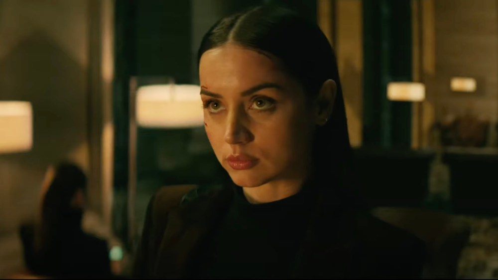 'Ballerina' Dances to $3.75 Million in Thursday Previews