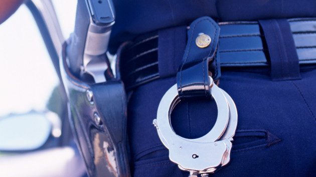 Chicago police officer — mom to young daughter — gunned down while on duty