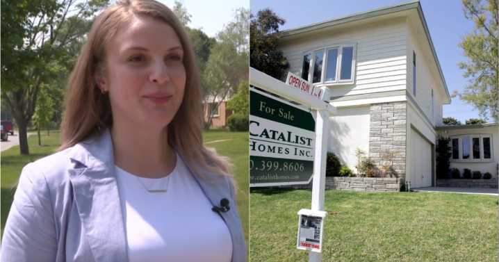 Mixed signals in Milwaukee's housing market: Insights for buyers and sellers from a local real estate agent