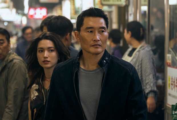 'Butterfly' Spy Thriller Release Date, Photos