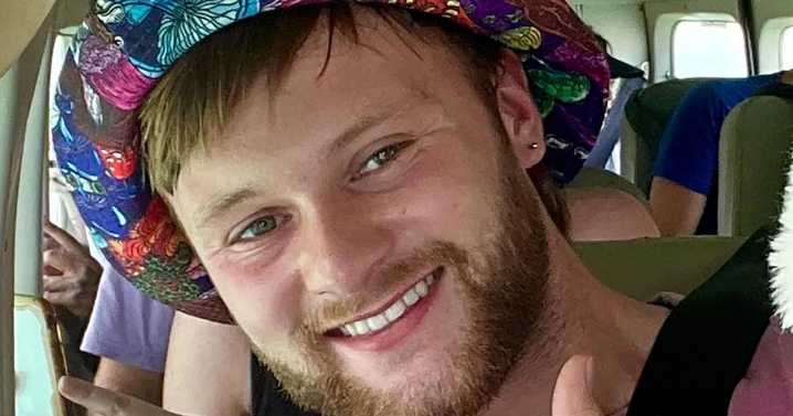 Family of Race Across The World’s Sam Gardiner ‘overwhelmed’ by support