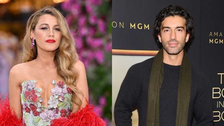 Blake Lively is attempting to withdraw certain claims in her lawsuit with Justin Baldoni