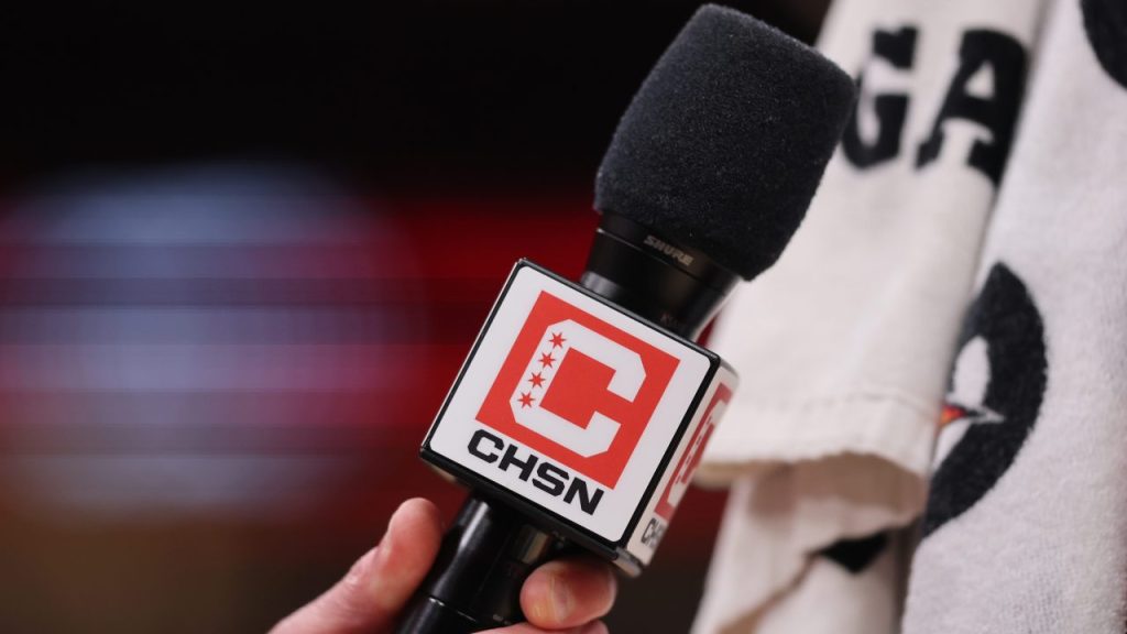 Chicago Sports Network, Comcast Strike Cable Deal to End Impasse