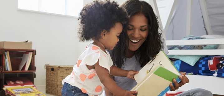 Houston Public Library Expands Early Childhood Support with Grand Opening of 10th Family Place Library™