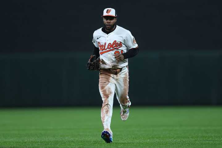 Early trade targets to bolster the Royals’ lackluster offense