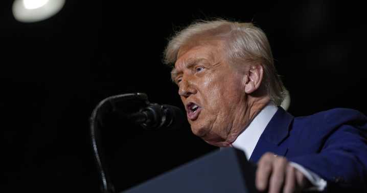 Trump administration revokes guidance requiring emergency abortions