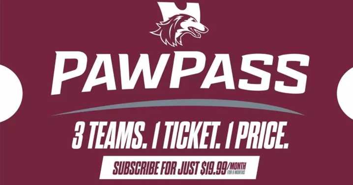 PawPass subscription plan on sale for 2025