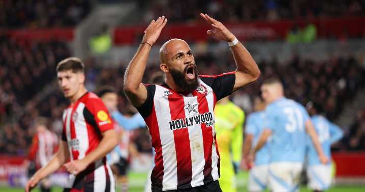 Mbeumo signs, £60m striker, five sold - Manchester United's dream attack after transfer overhaul