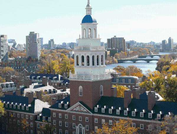 Harvard Challenges Trump's Order To Suspend International Students, Citing "Government Vendetta"