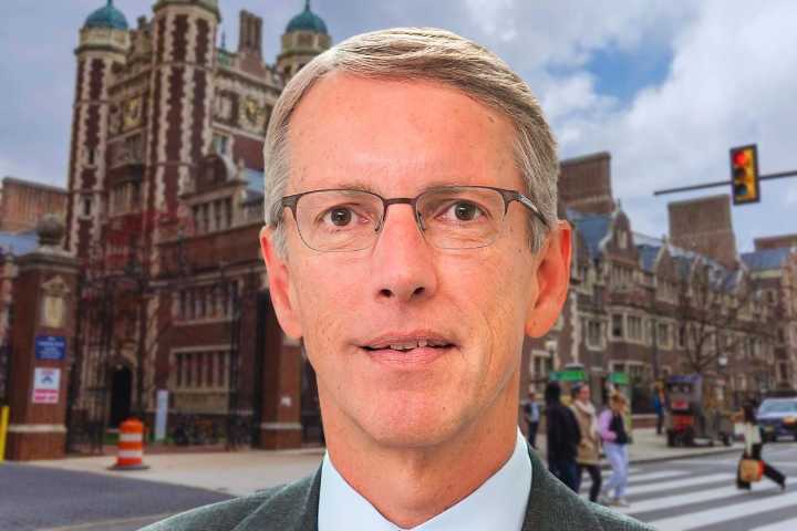 Studio 2 Extra: Fmr. Penn chair on fight for university's soul