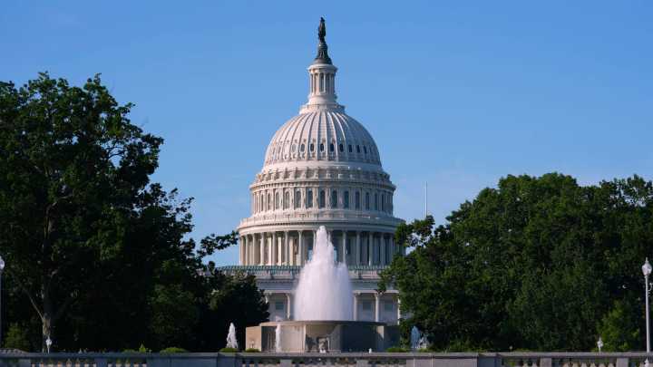 What to know about the CBO—the office calling out Trump’s tax bill