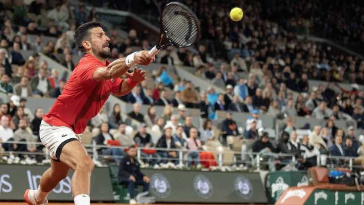 Alexander Zverev Urges Respect for ‘Underrated’ Novak Djokovic After Their Roland Garros Quarterfinal