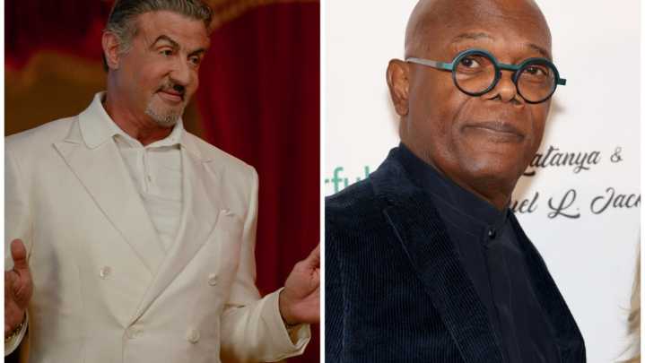 Samuel L. Jackson-Led 'Tulsa King' Spinoff in the Works