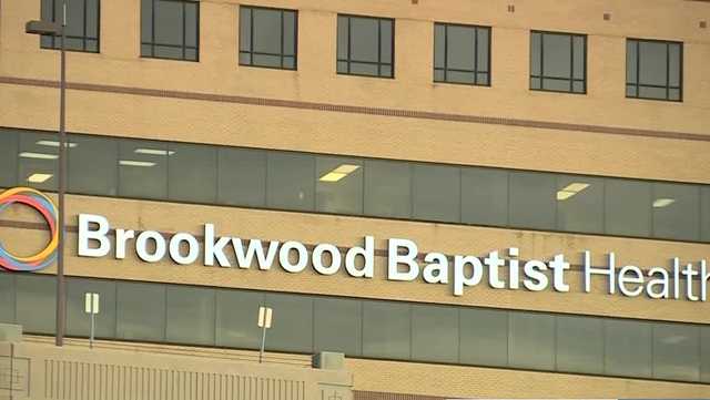 Power outage at Baptist Health Brookwood Hospital disrupts some procedures