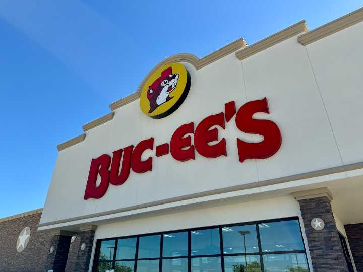 Former Alabama Buc-ee’s worker’s $20 million lawsuit accuses company of trying to ‘steal’ his ideas