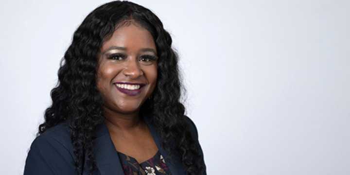 Tiffany Charles of Houston Christian University Named NACCAP Admissions Officer of the Year