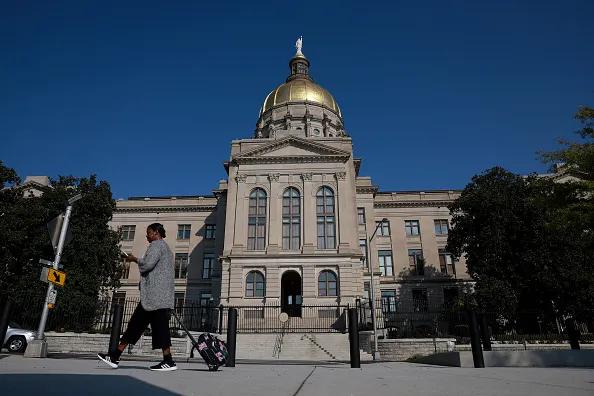 Public health scholars ask HHS to reject Georgia Medicaid work requirement extension