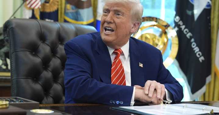 Trump's new travel ban 'will devastate immigrant communities'