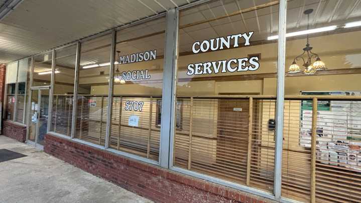 Madison County proposes 1% increase to budget, unchanged…