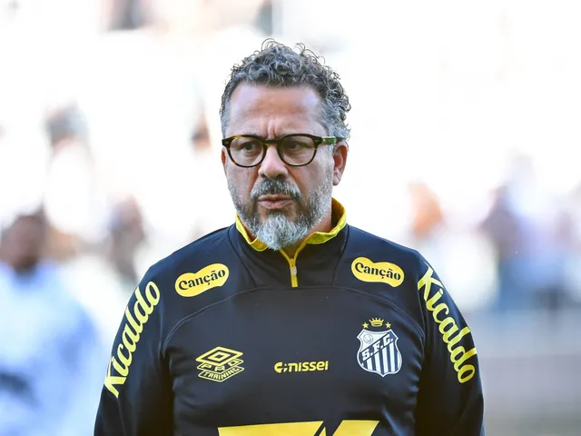 Santos vs. Botafogo