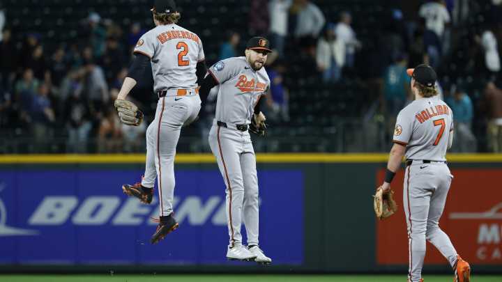 Orioles at Mariners Prediction: Odds, expert picks, starting pitchers, betting trends and stats for June 5