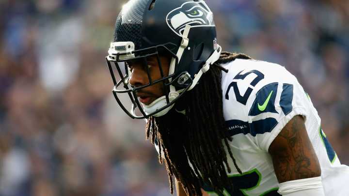 Seattle man charged with burglaries of MLB, NFL stars' homes