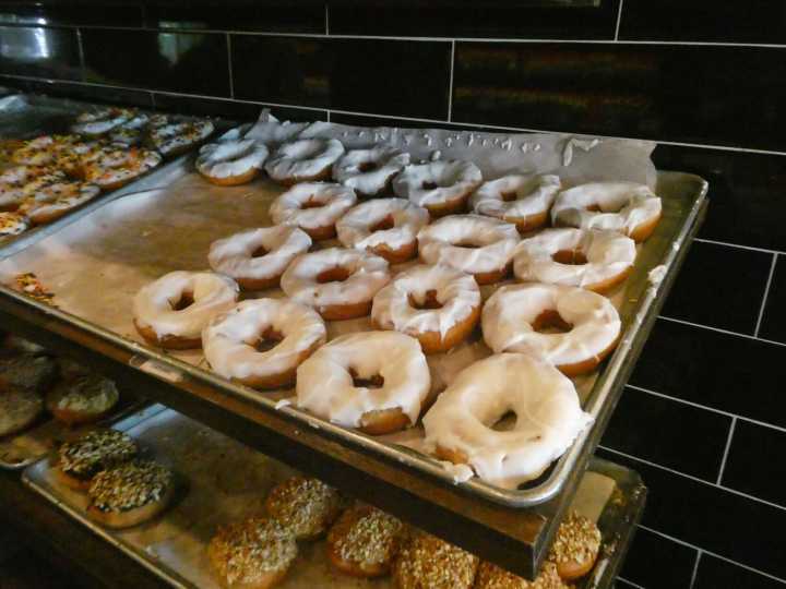 Here's where you can convert dollars to donuts in NWI on National Donut Day