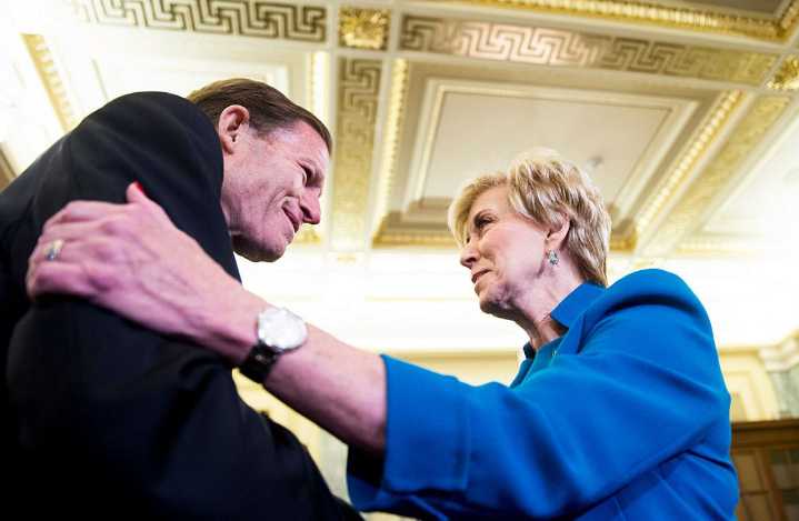 Congress wanted a report on sex abuse in youth sports