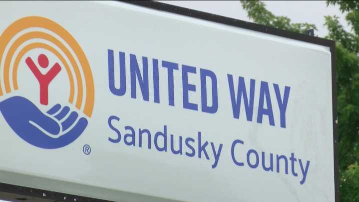 United Way of Sandusky County investing thousands of dollars into local nonprofits