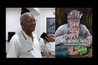 “Nobo wisiratu taera” atrapa: Juan José Jaramillo
