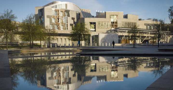 Scottish Government news, interviews and updates