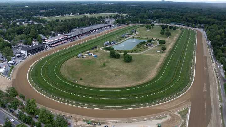 How to watch 2025 Belmont Stakes: Post time, TV channel, stream