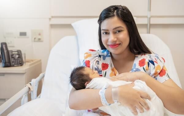 Why Pregnant Women Should Receive This Very Important Test