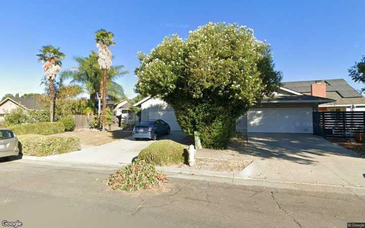 Sale closed in San Jose: $1.5 million for a four