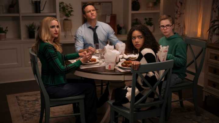 'Ginny & Georgia' Season 4: Premiere Date, Cast & More Updates