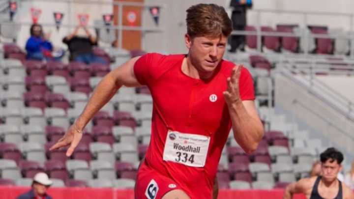 Hunter Woodhall Poses Urgent Question as Tara Davis-Woodhall’s Husband Shares Concerning Allergy Update Major announcement by Tara Davis-Woodhall’s husband as Hunter reveals alarming allergy struggles