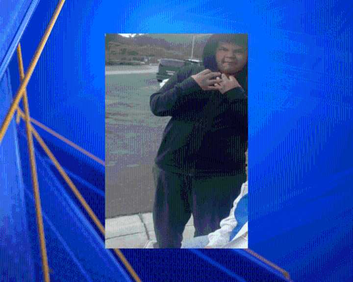 15-year-old runaway last seen in southwest Bakersfield: BPD