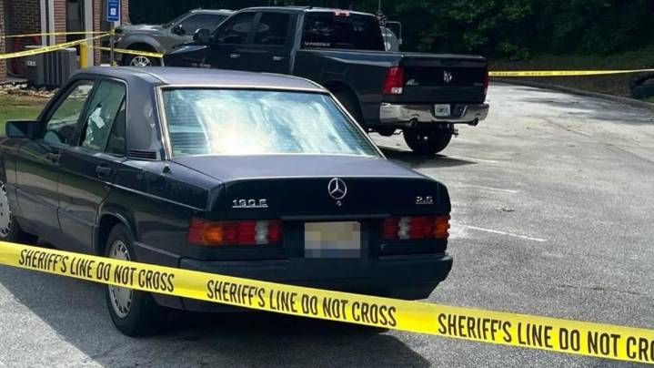 ‘He goes nuts’: Witness outlines what unfolded in wild fight on Paulding County road that ended in deadly shooting