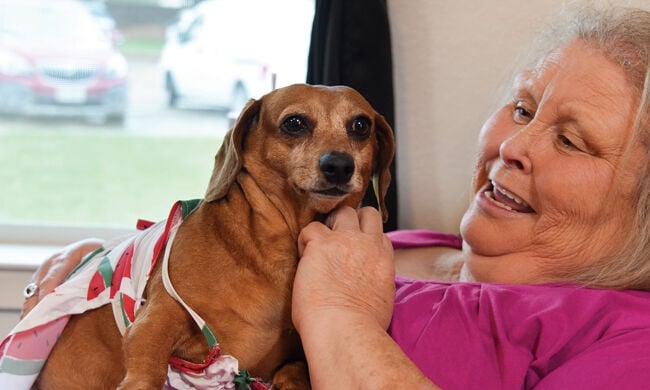 3 Ways to Help Older Adults Combat Loneliness