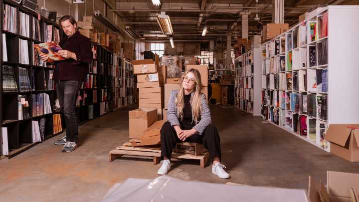 Vinyl Me, Please to Relaunch Following Acquisition
