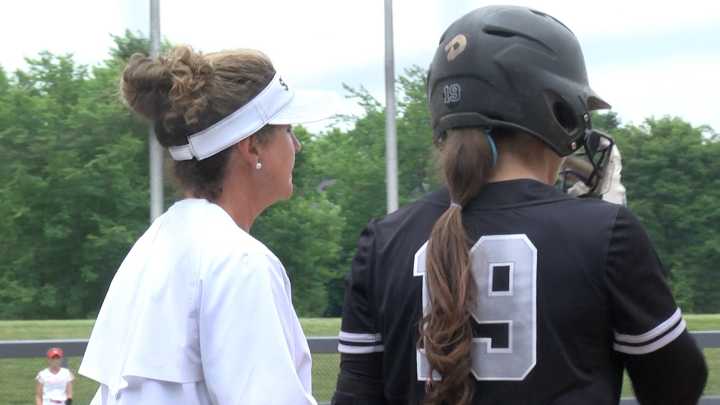 Lady Spartans fall 3-1 in opening round matchup with Daviess County