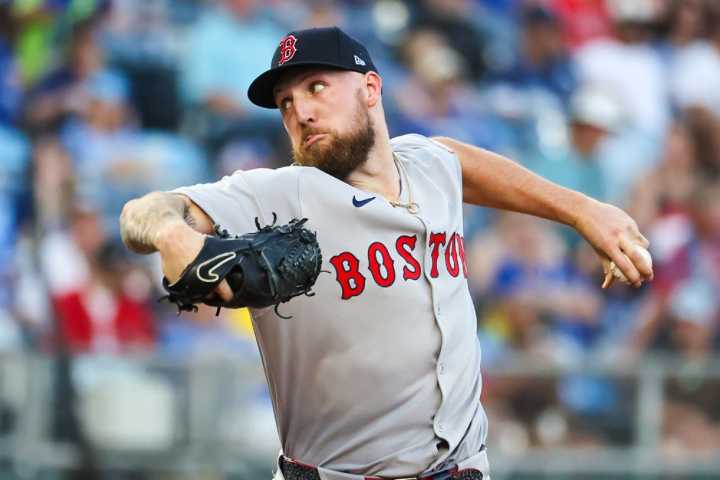 NRFI Betting Today - No Runs First Inning Best MLB Picks and Odds (Saturday 6/7/2025)