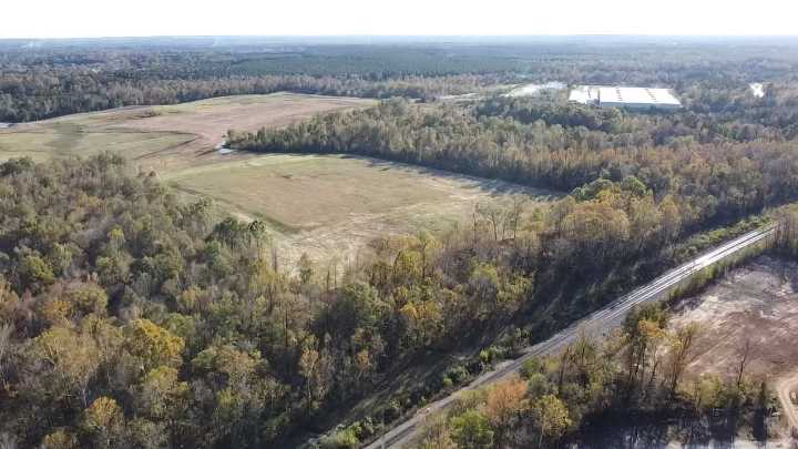 Can new Rankin First director lure data center to Jackson area?